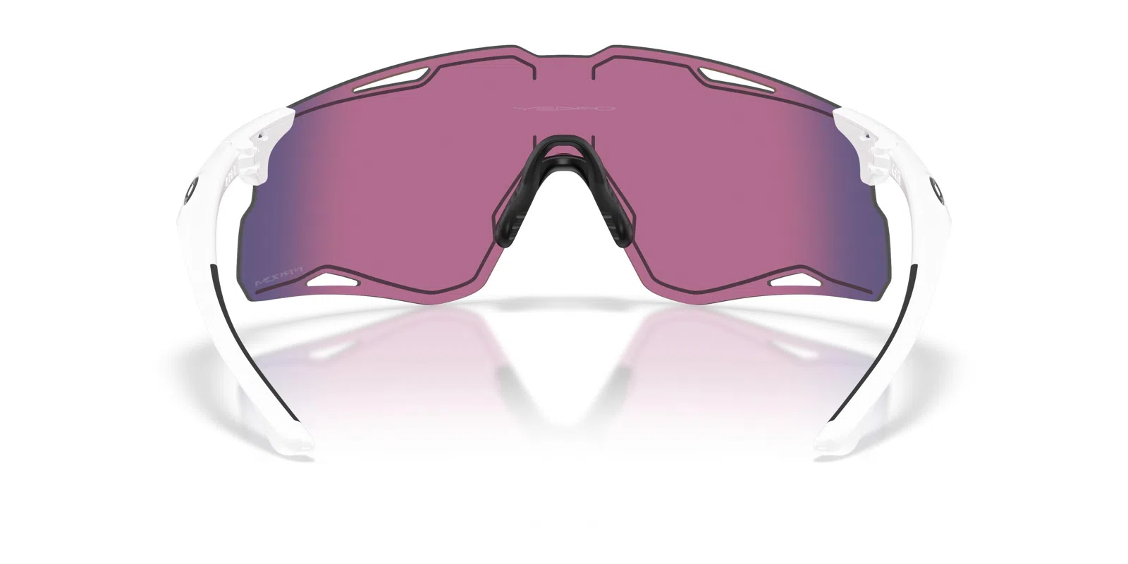 Oakley Cybr Lightning 9538D Sunglasses - view 41